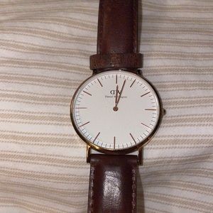 Daniel Wellington Watch